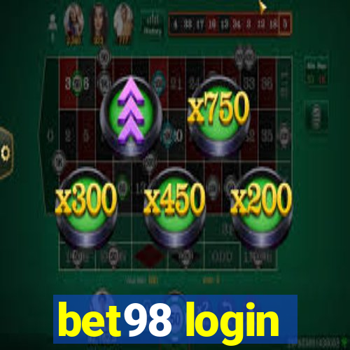 bet98 login